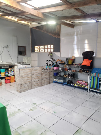 Imagem Casa com 2 Quartos à Venda, 120 m² em Praia De Leste - Pontal Do Paraná
