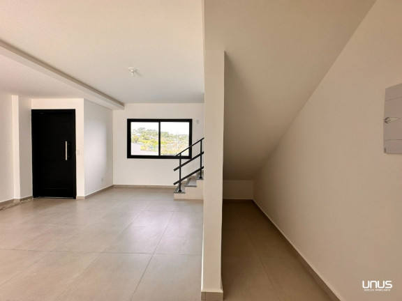 Imagem Sobrado com 3 Quartos à Venda, 110 m² em Potecas - São José Imagem Sobrado com 3 Quartos à Venda, 110 m² em Potecas - São José