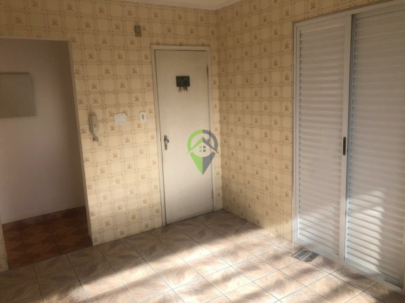 Imagem Apartamento com 2 Quartos à Venda, 90 m² em Aparecida - Santos Imagem Apartamento com 2 Quartos à Venda, 90 m² em Aparecida - Santos