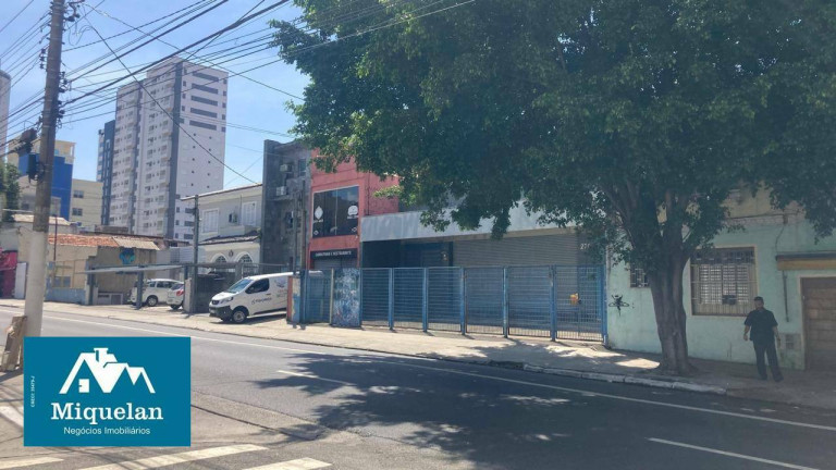 Imagem Galpão à Venda, 316 m² em Santana - São Paulo Imagem Galpão à Venda, 316 m² em Santana - São Paulo