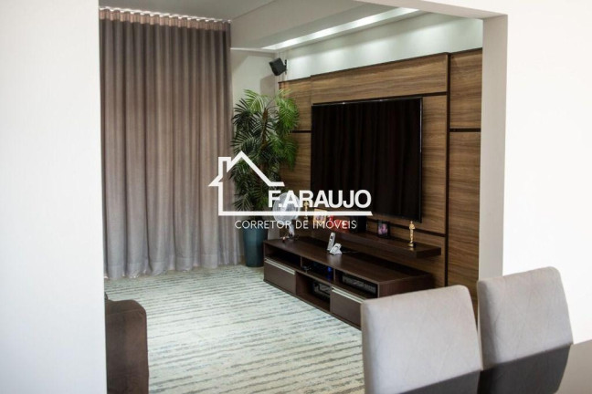 Imagem Imóvel com 5 Quartos à Venda, 436 m² em Ibiti Royal Park - Sorocaba