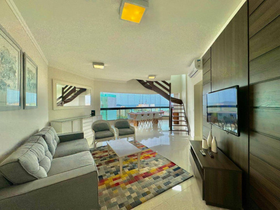 Imagem Cobertura com 4 Quartos à Venda, 341 m² em Riviera De São Lourenço - Bertioga