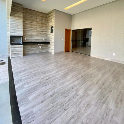 Imagem Casa com 3 Quartos à Venda, 122 m² em Serra Dourada 3 - Aparecida De Goiania Imagem Casa com 3 Quartos à Venda, 122 m² em Serra Dourada 3 - Aparecida De Goiania