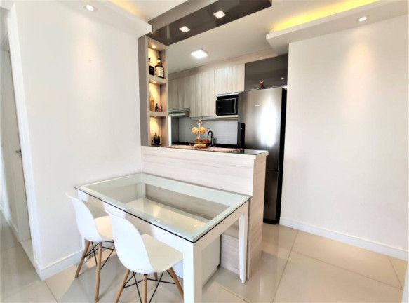 Imagem Apartamento com 2 Quartos à Venda, 41 m² em Jardim Prudência - São Paulo
