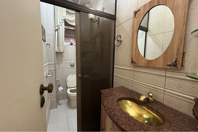 Imagem Apartamento com 3 Quartos à Venda, 160 m² em Bom Retiro - São Paulo