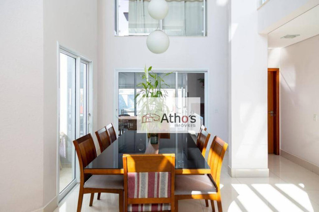 Imagem Casa com 4 Quartos à Venda, 280 m² em Residencial Beira Da Mata - Indaiatuba Imagem Casa com 4 Quartos à Venda, 280 m² em Residencial Beira Da Mata - Indaiatuba