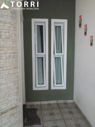 Imagem Casa com 3 Quartos à Venda, 160 m² em Parque São Bento - Sorocaba