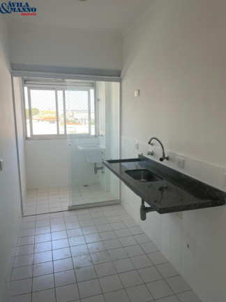 Imagem Apartamento com 2 Quartos à Venda, 50 m² em Mooca - São Paulo