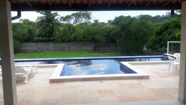Imagem Casa com 4 Quartos à Venda, 450 m² em Portão - Lauro De Freitas