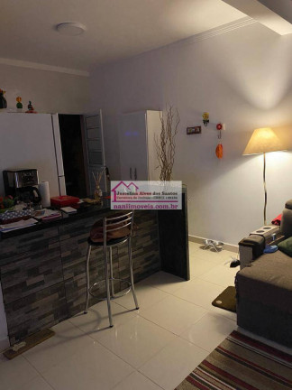 Imagem Casa com 2 Quartos à Venda, 60 m² em Morro Do Algodão - Caraguatatuba