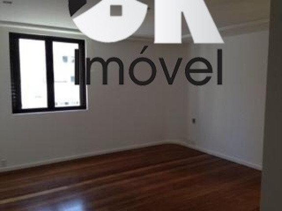 Imagem Cobertura com 4 Quartos à Venda, 540 m² em Jardim Paulista - São Paulo
