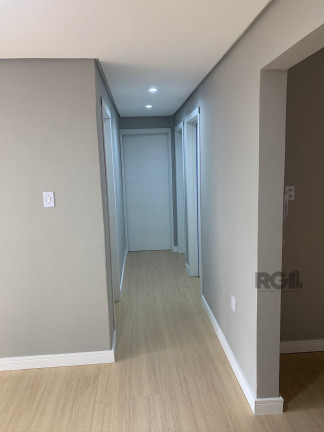 Imagem Apartamento com 3 Quartos à Venda, 78 m² em São Sebastião - Porto Alegre