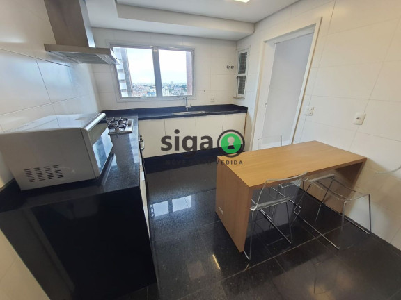 Imagem Apartamento com 3 Quartos à Venda, 180 m² em Jardim Anália Franco - São Paulo Imagem Apartamento com 3 Quartos à Venda, 180 m² em Jardim Anália Franco - São Paulo
