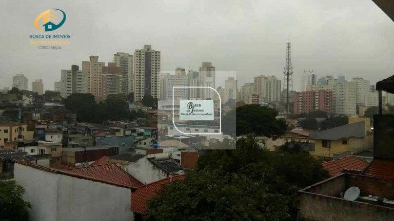 Imagem Sobrado com 2 Quartos à Venda, 365 m² em Planalto Paulista - São Paulo