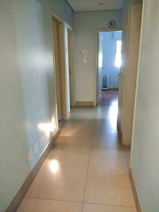 Imagem Apartamento com 3 Quartos à Venda, 208 m² em Santa Cecília - São Paulo