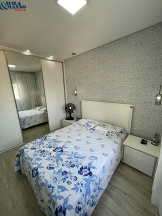 Imagem Apartamento com 2 Quartos à Venda, 69 m² em Mooca - São Paulo