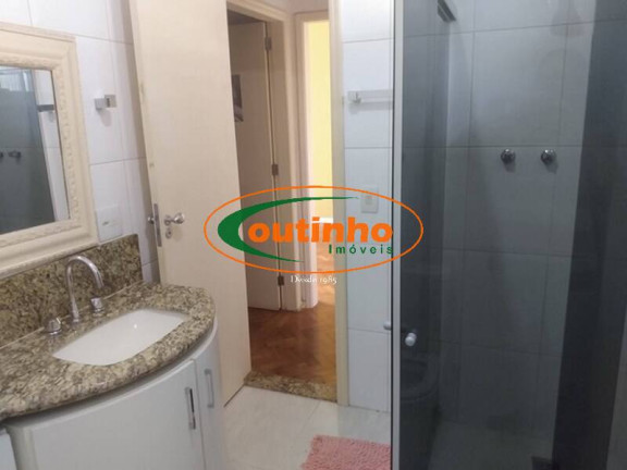 Imagem Apartamento com 1 Quarto à Venda, 62 m² em Tijuca - Rio De Janeiro Imagem Apartamento com 1 Quarto à Venda, 62 m² em Tijuca - Rio De Janeiro