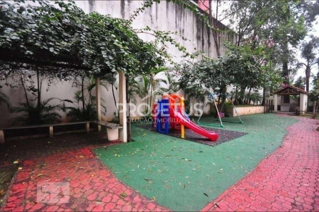 Imagem Apartamento com 2 Quartos à Venda, 60 m² em Morumbi - São Paulo