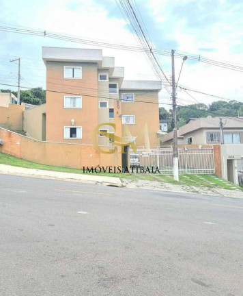 Apartamento com 2 Quartos à Venda, 78 m² em Jardim Maristela - Atibaia