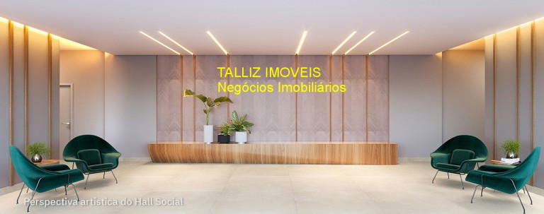 Imagem Apartamento com 4 Quartos à Venda, 133 m² em Magna Morumbi - São Paulo