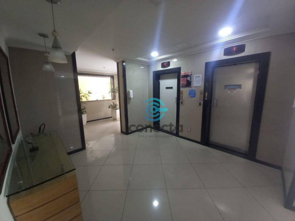 Imagem Apartamento com 2 Quartos à Venda, 60 m² em Santa Rosa - Niterói