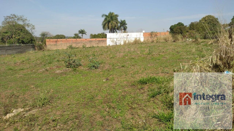 Imagem Terreno em Condomínio à Venda, 40.000 m² em Limeira Imagem Terreno em Condomínio à Venda, 40.000 m² em Limeira