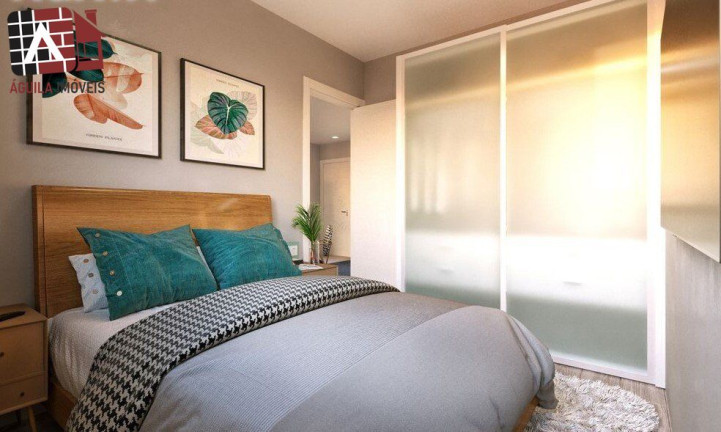 Imagem Apartamento com 2 Quartos à Venda, 458 m² em Vila Carmosina - São Paulo Imagem Apartamento com 2 Quartos à Venda, 458 m² em Vila Carmosina - São Paulo