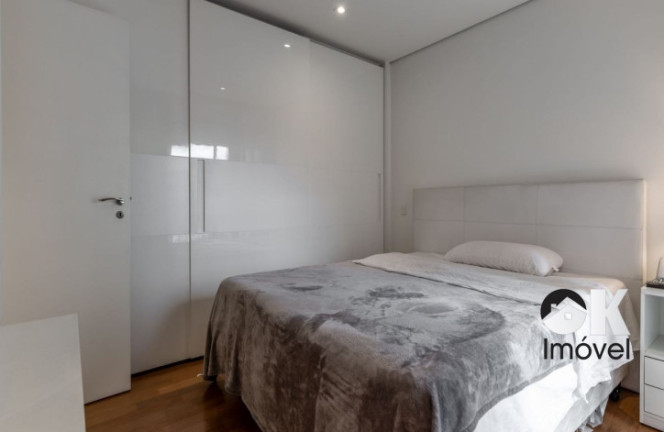 Imagem Apartamento com 4 Quartos à Venda, 192 m² em Vila Nova Conceição - São Paulo Imagem Apartamento com 4 Quartos à Venda, 192 m² em Vila Nova Conceição - São Paulo