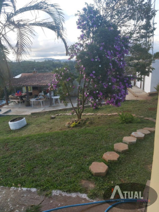Imagem Casa com 3 Quartos à Venda, 160 m² em Morro Grande - Santa Isabel Imagem Casa com 3 Quartos à Venda, 160 m² em Morro Grande - Santa Isabel
