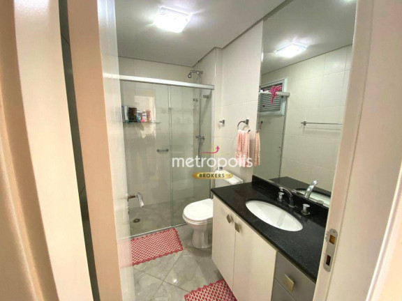 Imagem Apartamento com 3 Quartos à Venda, 92 m² em Santo Antônio - São Caetano Do Sul Imagem Apartamento com 3 Quartos à Venda, 92 m² em Santo Antônio - São Caetano Do Sul