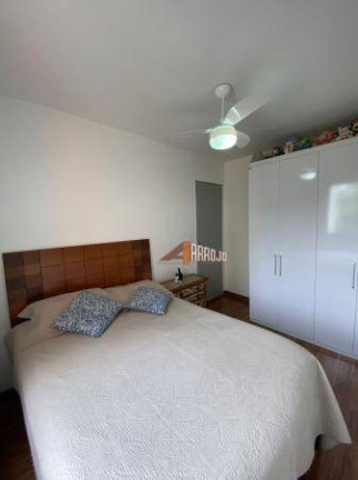 Imagem Apartamento com 3 Quartos à Venda, 47 m² em Vila Sílvia - São Paulo Imagem Apartamento com 3 Quartos à Venda, 47 m² em Vila Sílvia - São Paulo
