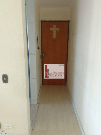 Imagem Apartamento com 2 Quartos à Venda, 52 m² em Sacomã - São Paulo