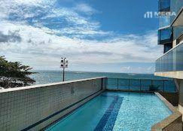 Apartamento com 2 Quartos para Alugar, 60 m² em Itapuã - Vila Velha