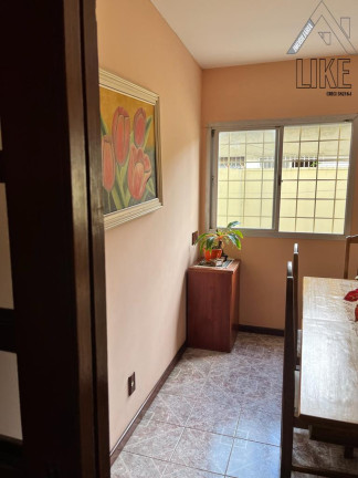 Imagem Imóvel com 4 Quartos à Venda, 302 m² em Jardim Satélite - São José Dos Campos