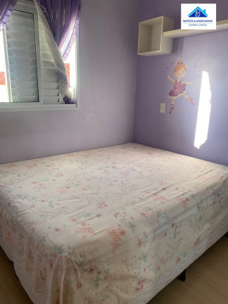 Imagem Apartamento com 3 Quartos à Venda, 78 m² em Parque Emília - Sumaré Imagem Apartamento com 3 Quartos à Venda, 78 m² em Parque Emília - Sumaré