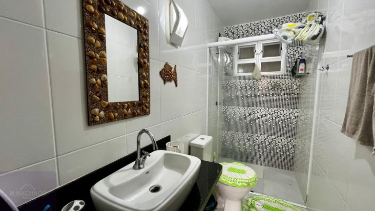 Imagem Casa com 3 Quartos à Venda, 98 m² em Balneário Ipanema - Pontal Do Paraná Imagem Casa com 3 Quartos à Venda, 98 m² em Balneário Ipanema - Pontal Do Paraná