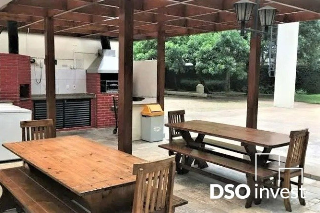 Imagem Apartamento com 3 Quartos à Venda, 107 m² em Alto Da Boa Vista - São Paulo