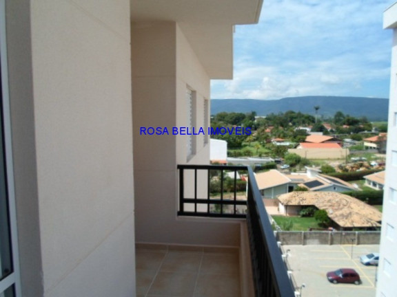Imagem Apartamento com 2 Quartos à Venda, 54 m² em Chácara Segre - Jundiaí