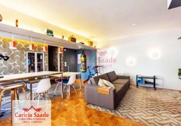 Imagem Apartamento com 2 Quartos à Venda, 95 m² em Paraíso - São Paulo Imagem Apartamento com 2 Quartos à Venda, 95 m² em Paraíso - São Paulo