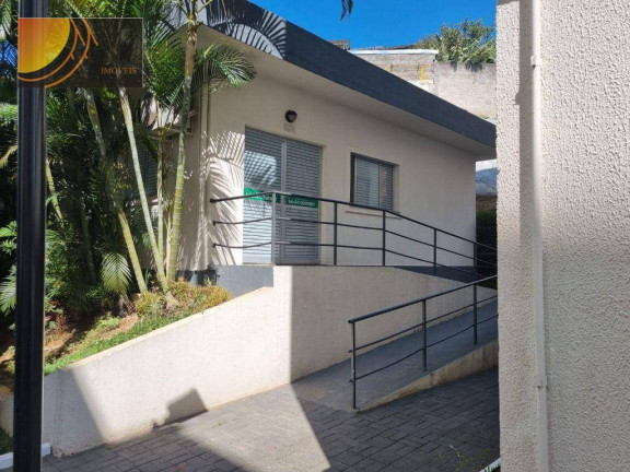 Imagem Apartamento com 3 Quartos à Venda, 50 m² em Pirituba - São Paulo