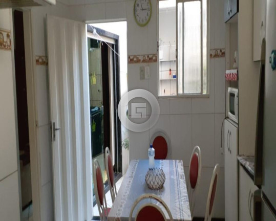 Imagem Casa com 3 Quartos à Venda, 120 m² em São José - Montes Claros Imagem Casa com 3 Quartos à Venda, 120 m² em São José - Montes Claros