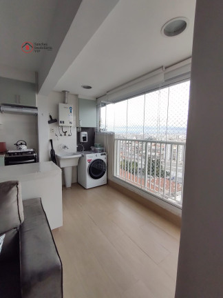 Imagem Apartamento com 1 Quarto à Venda, 38 m² em Brás - São Paulo Imagem Apartamento com 1 Quarto à Venda, 38 m² em Brás - São Paulo