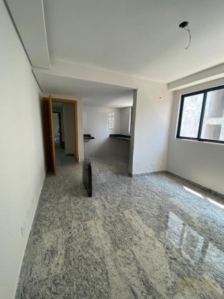 Imagem Apartamento com 1 Quarto à Venda, 37 m² em Boa Viagem - Belo Horizonte