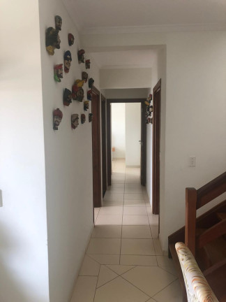 Imagem Cobertura com 3 Quartos à Venda, 162 m² em Itaguá - Ubatuba