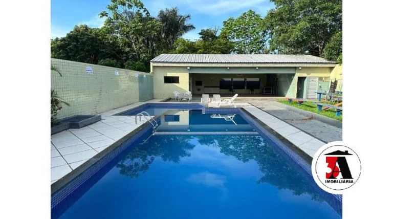 Imagem Apartamento com 3 Quartos à Venda, 94 m² em Triângulo - Porto Velho