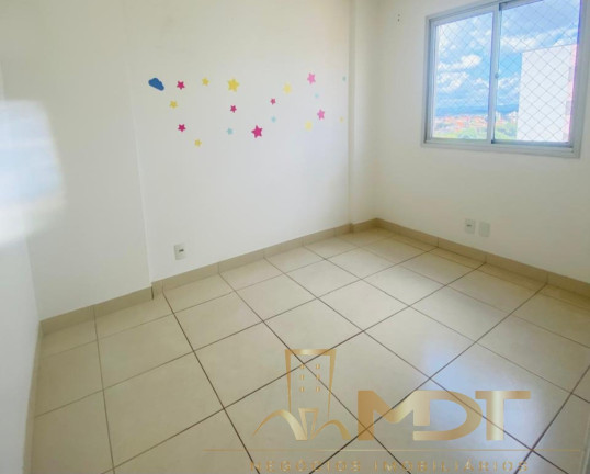 Imagem Apartamento com 3 Quartos à Venda, 70 m² em Heliópolis - Belo Horizonte