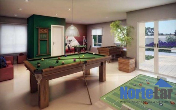 Imagem Apartamento com 2 Quartos à Venda, 50 m² em Vila Barreto - São Paulo