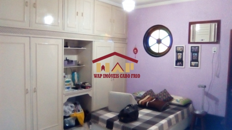 Imagem Casa com 9 Quartos à Venda, 600 m² em Centro - Cabo Frio