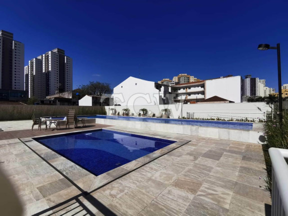 Imagem Apartamento com 2 Quartos à Venda, 62 m² em Barra Funda - São Paulo