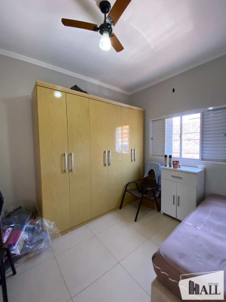 Imagem Casa com 2 Quartos à Venda, 58 m² em Jardim Bianco - São José Do Rio Preto Imagem Casa com 2 Quartos à Venda, 58 m² em Jardim Bianco - São José Do Rio Preto